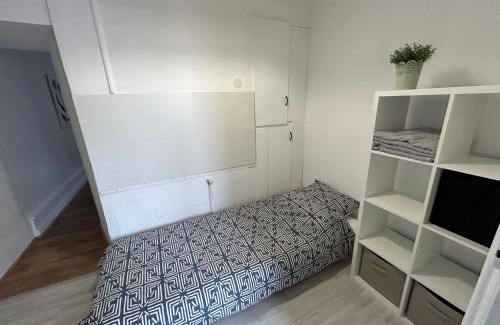 Thizy-les-Bourgs Apartment | Appartement Cosy Charme Ancien
