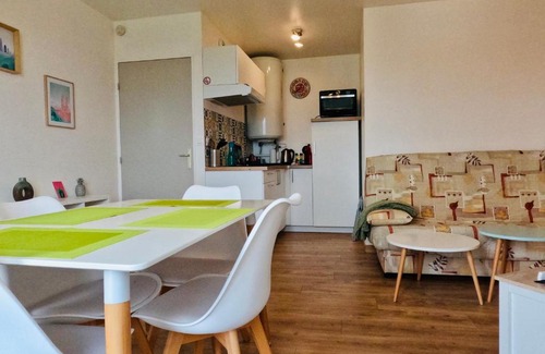 Joue-les-Tours Apartment | Appartement Cosy Joué-Les-Tours