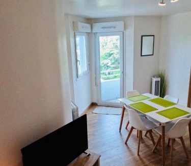 Joue-les-Tours Apartment | Appartement Cosy Joué-Les-Tours