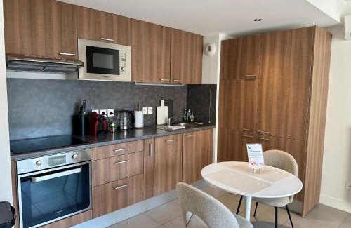 Le Bouscat Apartment | Appartement, cosy le Bouscat