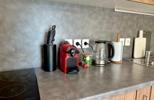 Le Bouscat Apartment | Appartement, cosy le Bouscat