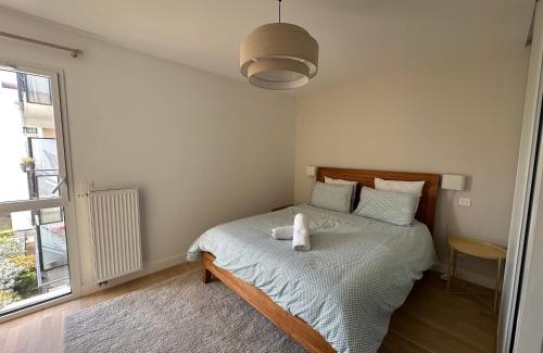 Le Bouscat Apartment | Appartement, cosy le Bouscat