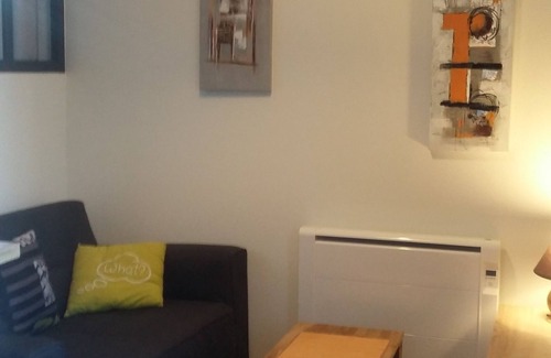 Limoges Apartment | Appartement Cosy Limoges