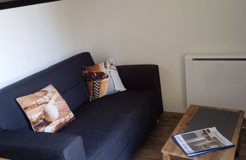 Limoges Apartment | Appartement Cosy Limoges