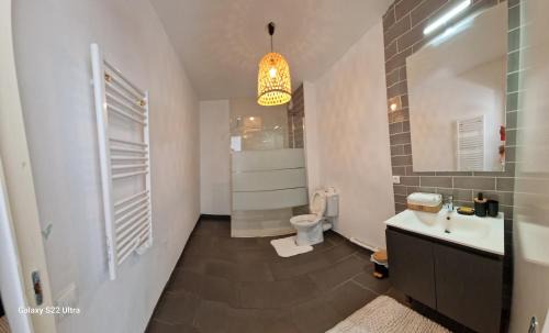 La Capelette Apartment | Appartement cosy proche du stade et de la plage