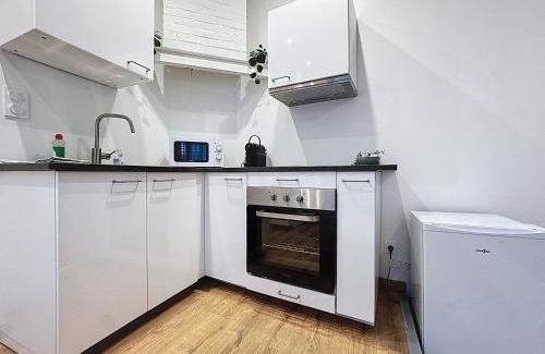Saint-Chamond Apartment | Appartement Cosy Saint-Chamond