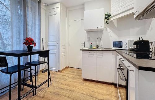 Saint-Chamond Apartment | Appartement Cosy Saint-Chamond
