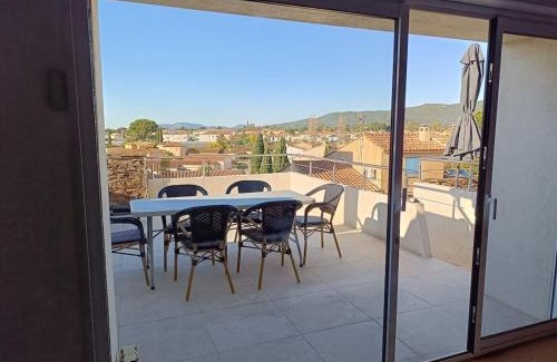 La Londe-les-Maures Apartment | Appartement Design