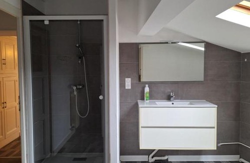 Saint-Pierre-de-Juillers Apartment | Appartement du pilori centre ville