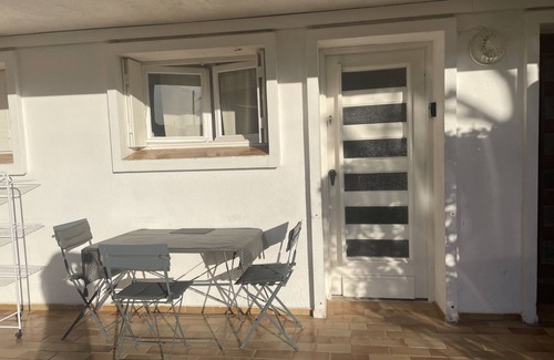Le Grau-dʼAgde Apartment | Appartement Dans Résidence 2 Pièces + Parking