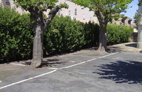 Le Grau-dʼAgde Apartment | Appartement Dans Résidence 2 Pièces + Parking