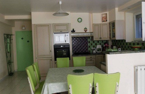 Saint-Affrique Apartment | Appartement Dans Maison Individuelle Avec Jardin