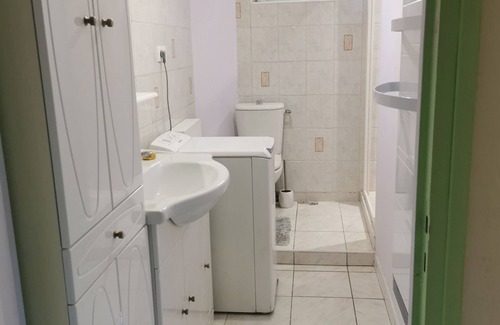 Saint-Affrique Apartment | Appartement Dans Maison Individuelle Avec Jardin