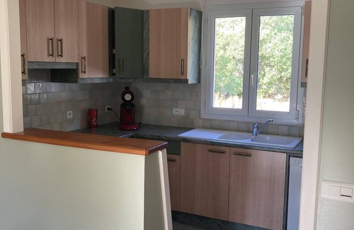Mons Apartment | Appartement Dans Maison Villages Perchés du Var