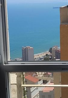 Annaba Apartment | Appartement dans une résidence clôturée Panorama Sidi Aissa annaba