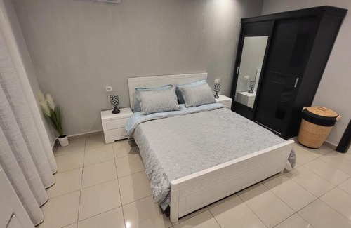 Es Senia Apartment | Appartement DANYA