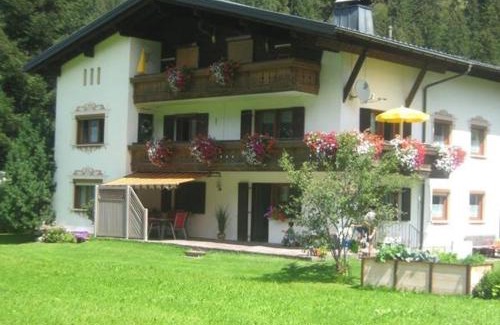Sankt Gallenkirch Apartment | Appartement DAS REHLEIN