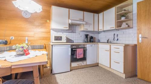 Sankt Gallenkirch Apartment | Appartement DAS REHLEIN