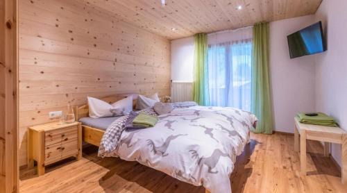 Sankt Gallenkirch Apartment | Appartement DAS REHLEIN