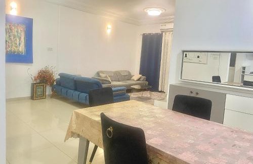 Bargny Gouddau Apartment | Appartement de 3 chambres à Diamniadio