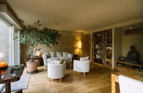 Villecroze Apartment | Appartement de Charme avec piscine privée