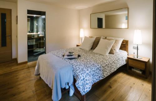 Villecroze Apartment | Appartement de Charme avec piscine privée