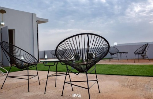 Bamako Apartment | Appartement de Haut Standing Climatisé Proche de Toute Commodité