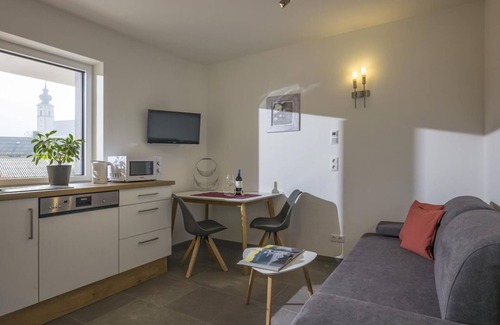Soell Apartment | Appartement de Jager - apartment/apartment, bath, toilet, 1 bedroom