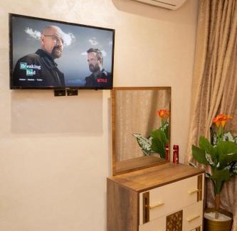 Tangier Apartment | Appartement de luxe à Tanger