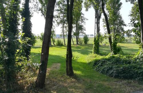 Landsmeer Bed & Breakfast | Appartement De Molshoop