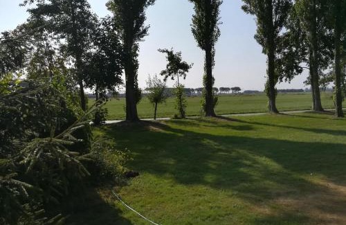 Landsmeer Bed & Breakfast | Appartement De Molshoop