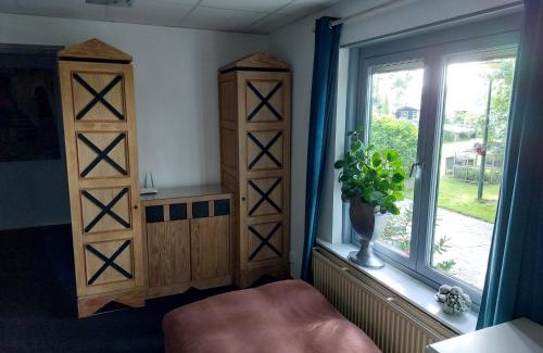 Landsmeer Bed & Breakfast | Appartement De Molshoop II