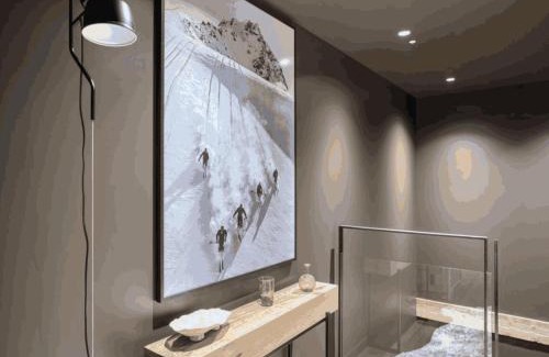 La Clusaz Apartment | Appartement de Montagne au Cœur de Clusaz