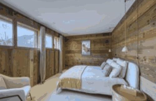 La Clusaz Apartment | Appartement de Montagne au Cœur de Clusaz