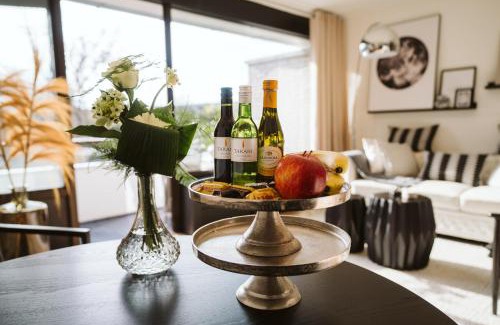 Nieuw-Haamstede Apartment | Appartement De Torenhoeve NIEUW