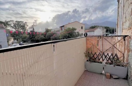Pinarellu Apartment | Appartement de Village, Proche de la Rivière, de la Plage et des Commerces !