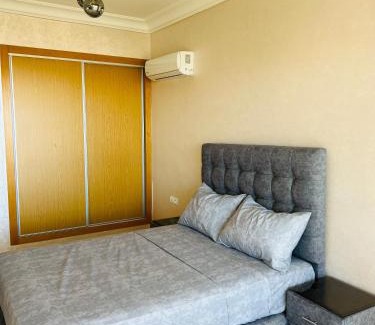 Asilah Apartment | APPARTEMENT DELUXE A MARINA GOLF ASsILAH