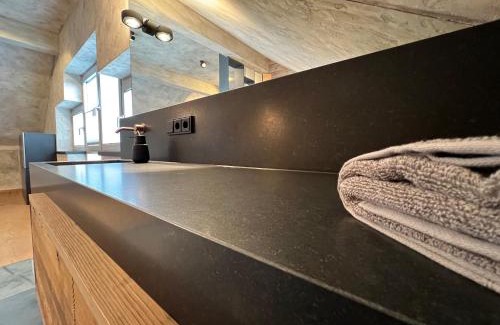 Roding Apartment | Appartement der Extraklasse mit Whirlpool