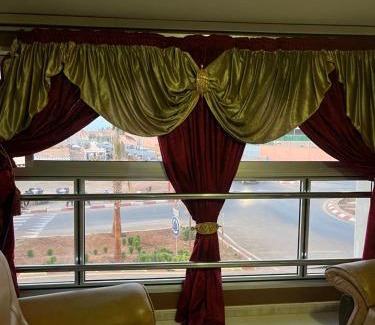 Berkane Apartment | Appartement deux chambres