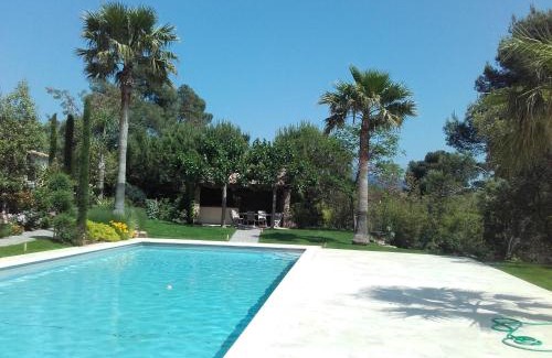 Le Castellet Apartment | Appartement Domaine l'Oliveraie
