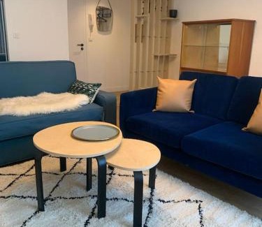 Manosque Apartment | Appartement Douillet Central - Parking Inclus