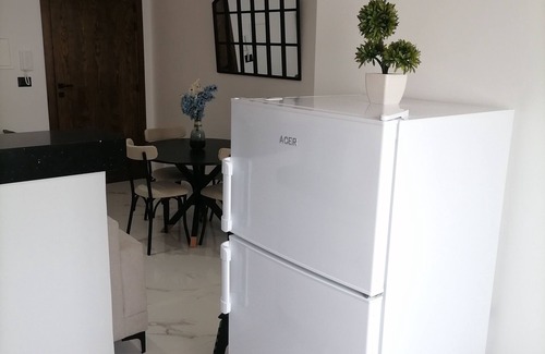 Cite Les Palmeraies Apartment | Appartement Doux séjour