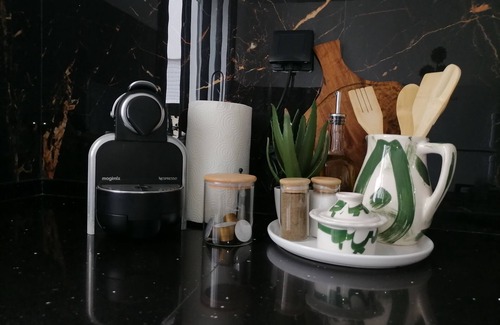 Cite Les Palmeraies Apartment | Appartement Doux séjour