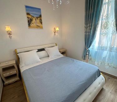 Centre Historique Apartment | Appartement du Cloitre 1er