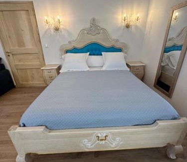 Centre Historique Apartment | Appartement du Cloitre 1er