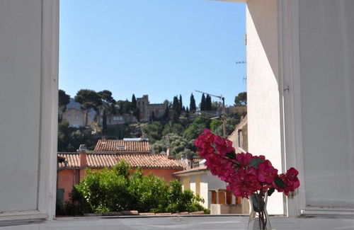 Cassis Apartment | Appartement du Pecheur