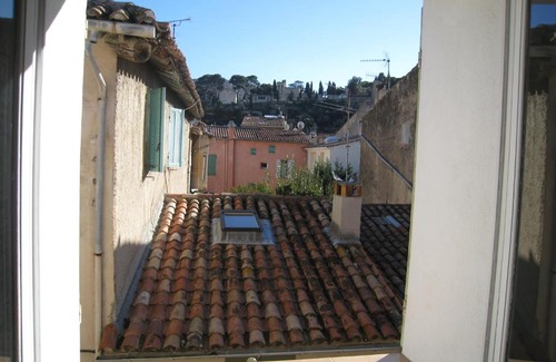 Cassis Apartment | Appartement du Pecheur