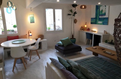 Cassis Apartment | Appartement du Pecheur