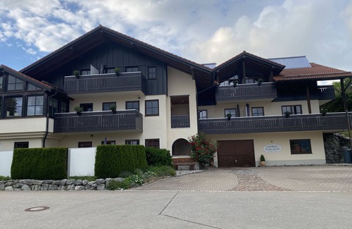 Oy Apartment | Appartement Edelweiß