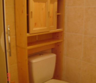 Saint-Jean-d'Arves Apartment | appartement edlweiss 4 pers dans gite"la maison d'augustin" classé 3 étoiles, la tour,73530 st jean d'arves